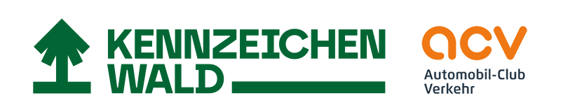 Wunschkennzeichen online reservieren